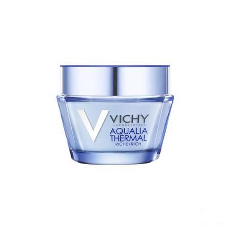Vichy Aqualia Rijke Creme Reno 30 ml  -  Vichy