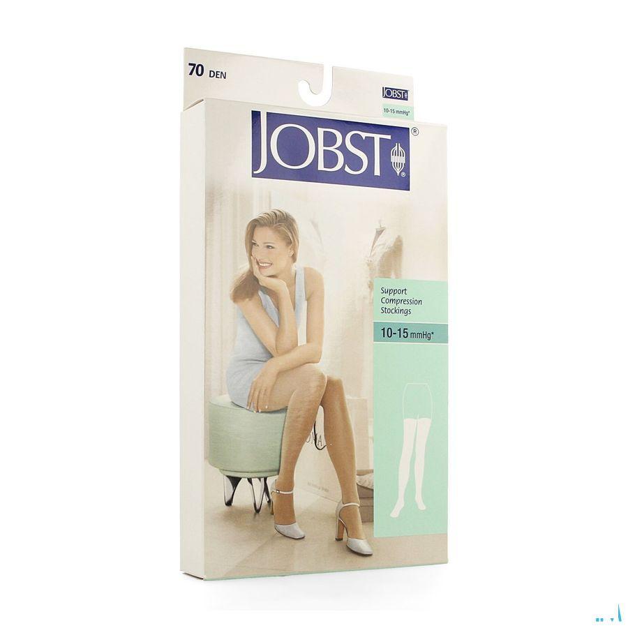 Jobst Support 70 Den Dij Natural M 1P