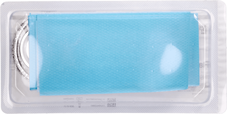 Raucoset Set Sondage Nr 2 145834
