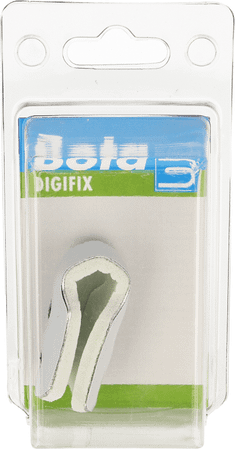 Bota Digifix Finger Cot 51Mm