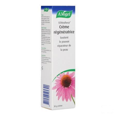 Vogel Creme Echinaforce 30 ml  -  A.Vogel