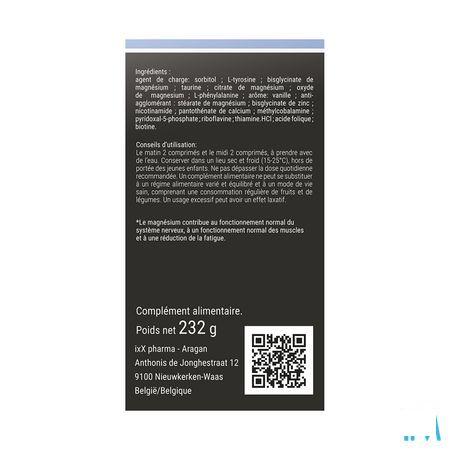 Magnixx Plus Tabl 160