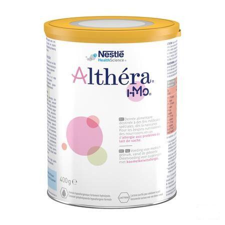 Althera HMO poeder 400gr   -  Nestle