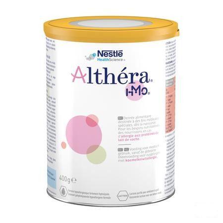 Althera HMO poudre 400gr  -  Nestle