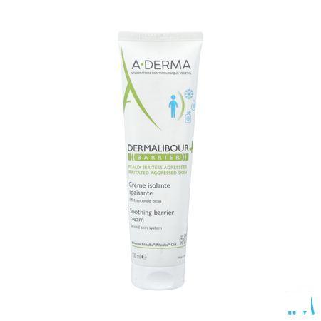 Aderma Dermalibour+ Barrier Cr Isolerend 100 ml