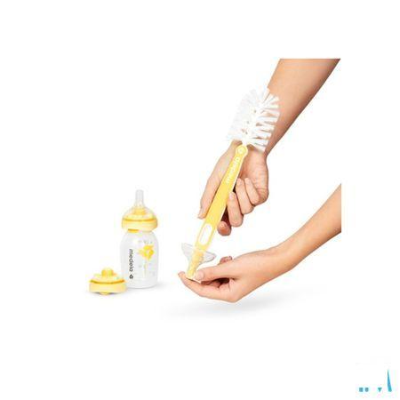 Medela Flessenborstel  -  Medela