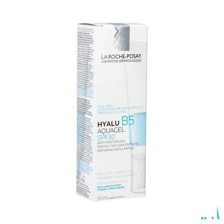 Hyalu B5 Aqua Gel Ip30 30 ml