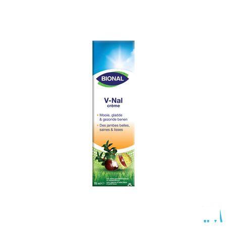 Bional V-Nal Creme 75ml
