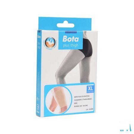 Bota Plus Cuisse Sk Xl  -  Bota
