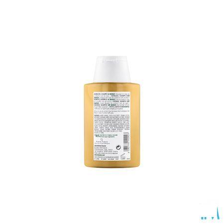Klorane Capilaire Shampooing Mangue 100 ml