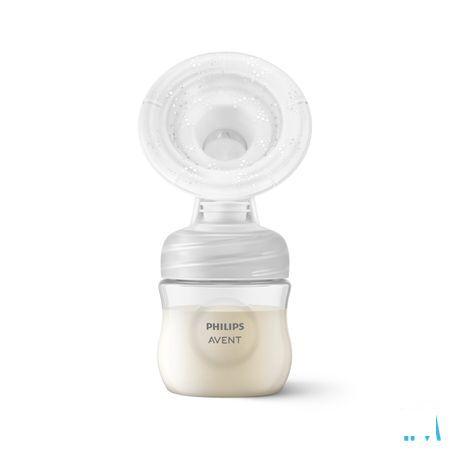 Philips Avent Natural Tire Lait  -  Bomedys