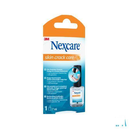 Nexcare 3m Skin Crack Care Anti gercures 7ml N19s  -  3M