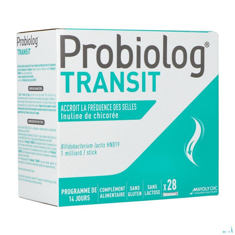 Probiolog Transit Stick 28