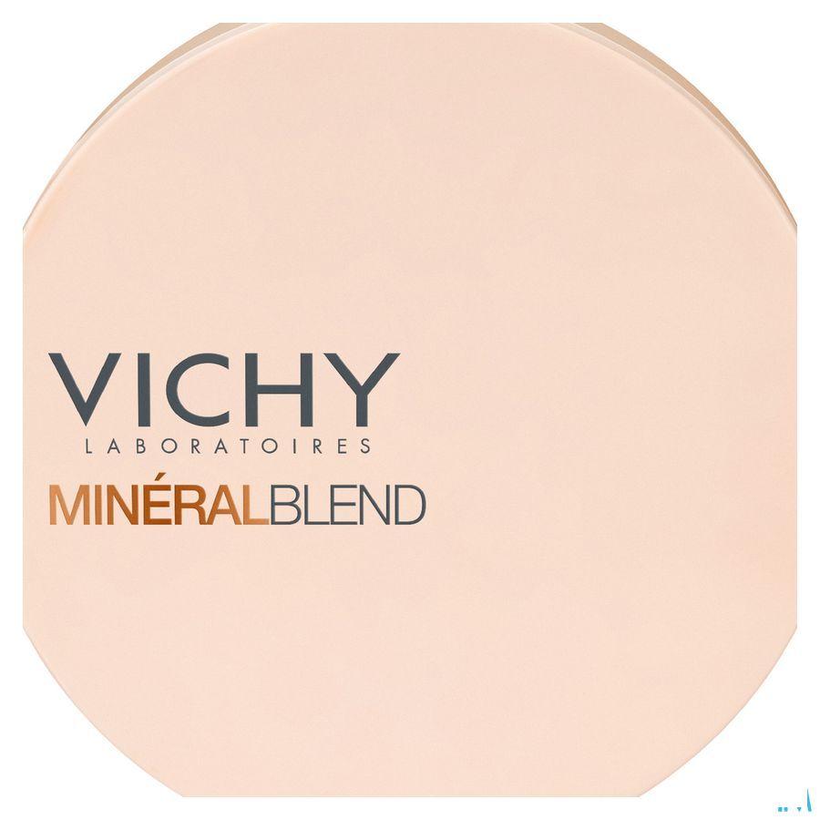 Vichy Mineralblend Poudre Light 9 ml  -  Vichy