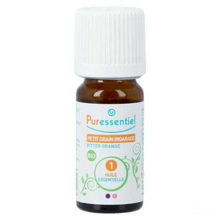 Puressentiel Eo Bit.orange Bio Expert Essentiele Olie10 ml  -  Puressentiel