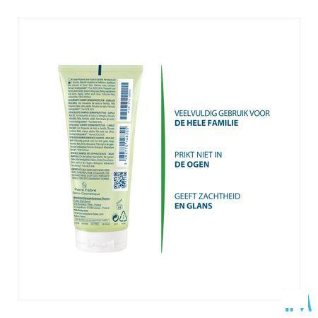 Ducray Extra-Doux Huidbescherm. Shampoo 100 ml  -  Ducray Benelux