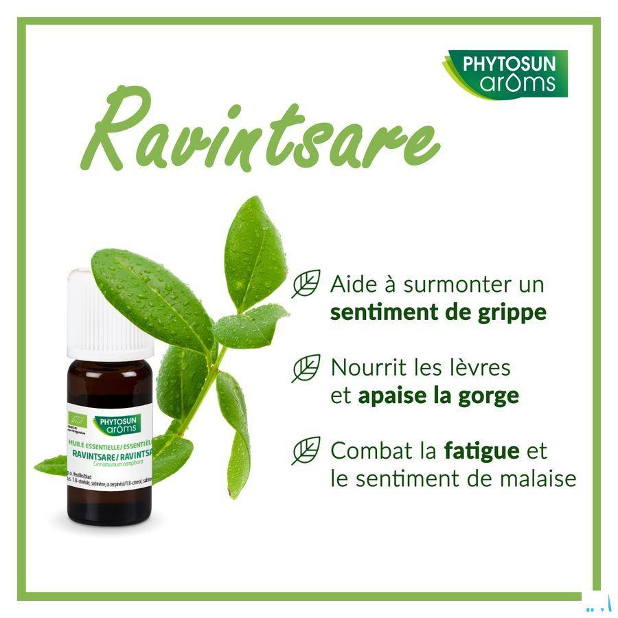 Phytosun Ravintsare Fr-bio-01 5 ml