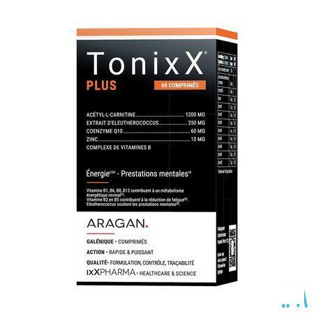 Tonixx Plus Tabl 602