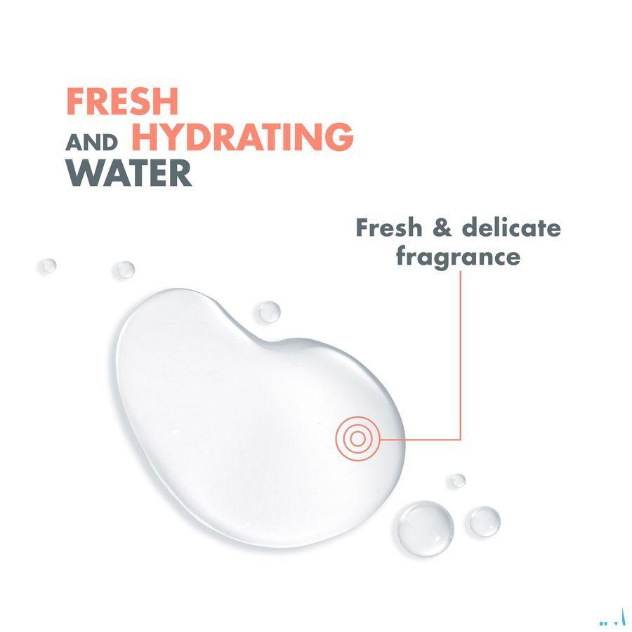 Avene Lotion Tonic Verzacht. 200 ml  -  Avene