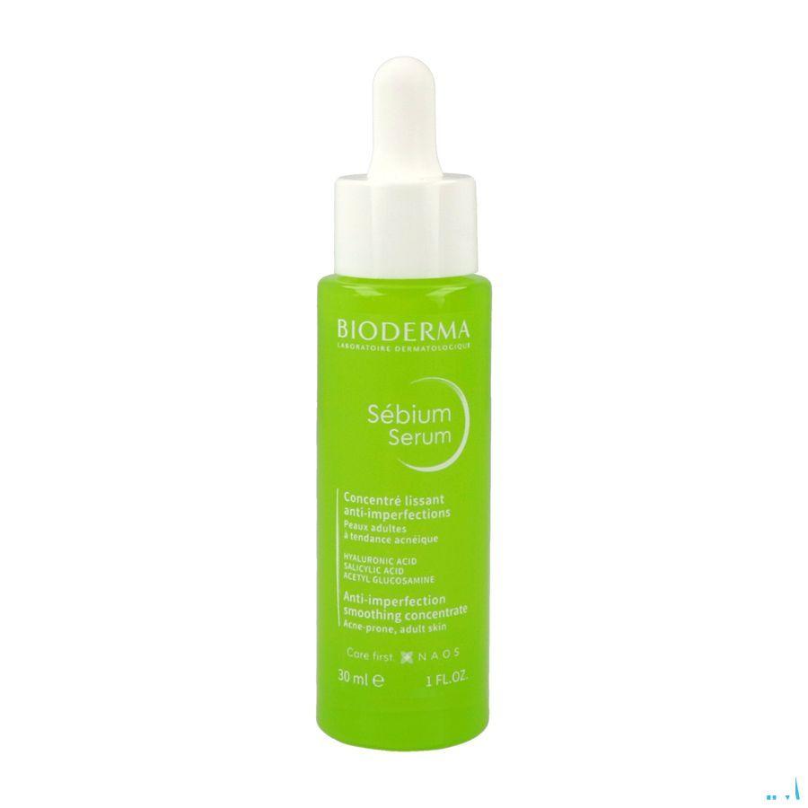 Bioderma Sebium Serum 30 ml
