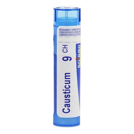 Causticum Hahnemanni 9CH Gr 4g  -  Boiron