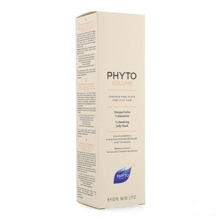 Phytovolume Masque Tube 150 ml