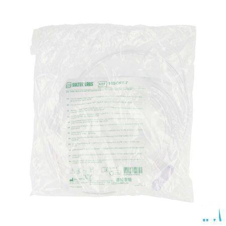 Nasale Cannula Adult Henrotech