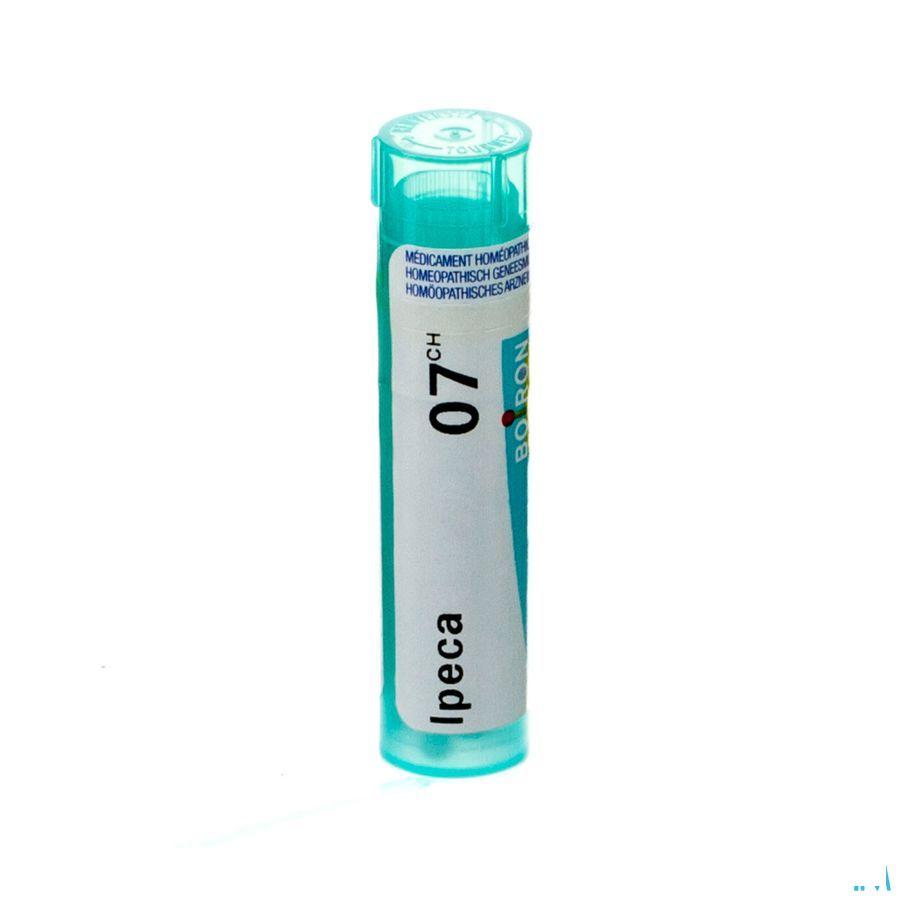 Ipeca 7CH Gr 4g  -  Boiron