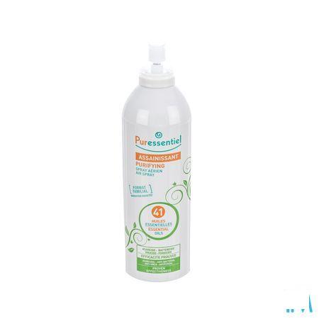 Puressentiel Zuiverende Spray 500 ml  -  Puressentiel