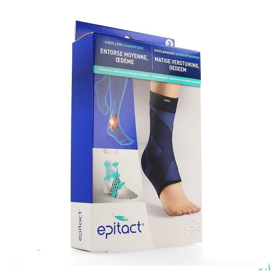 Epitact Enkelbandage Gewrichtsbanden 3  -  Millet Innovation