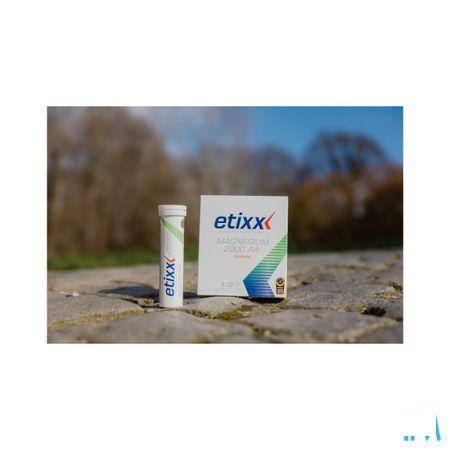 Etixx Magnesium 2000 Aa Bruistabl 6 x 10