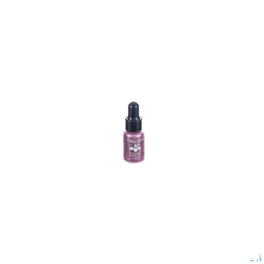 Lisandra Cosmenail Vao Mini 118 Rose Metal 5 ml