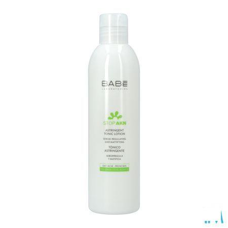 Babe Stop Akn Adstringerende Tonic Lotion 250 ml
