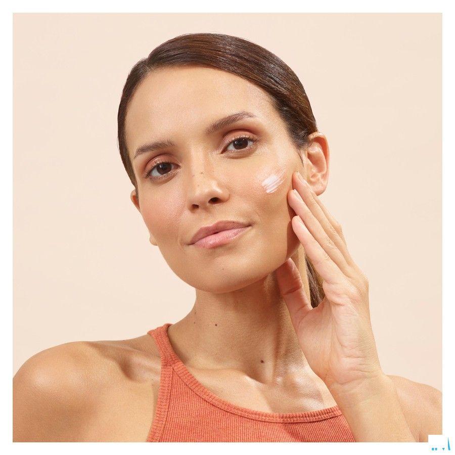 Avene Vitamine Activ Cg Creme Intens.Stral Teint 50 ml
