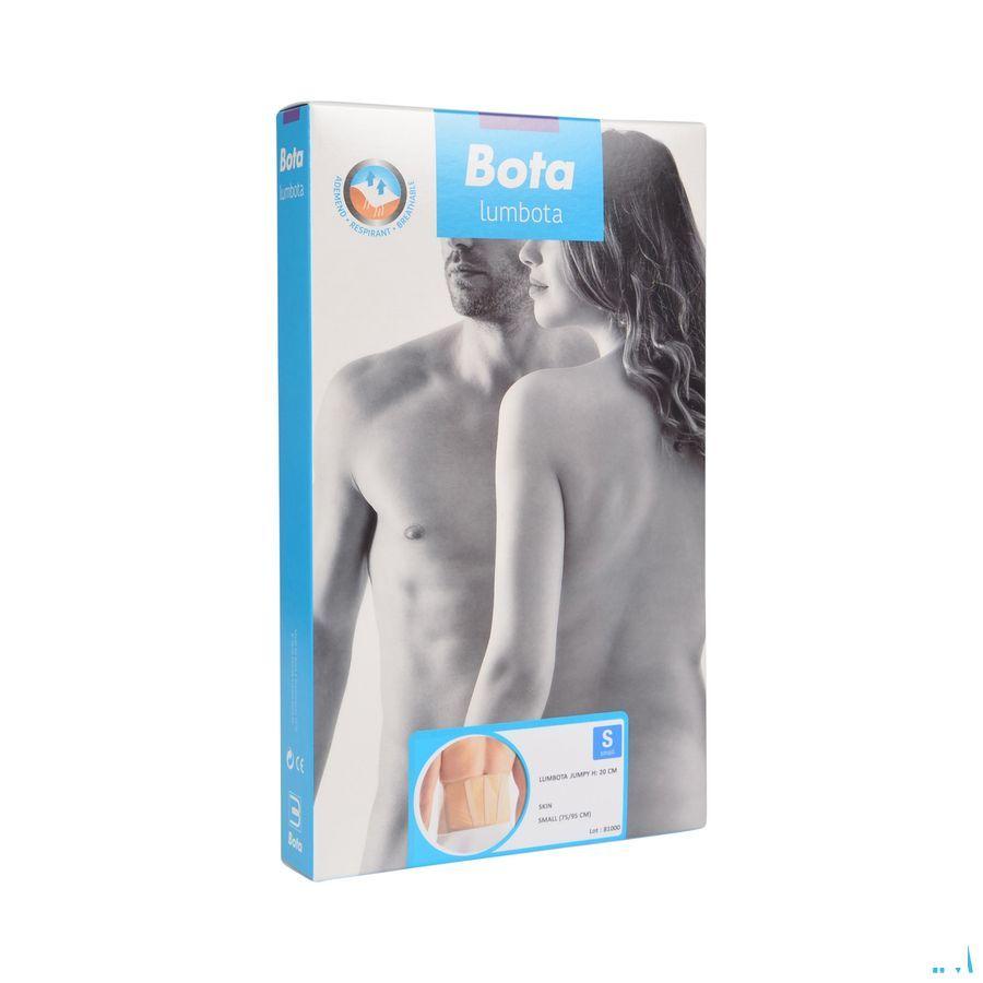 Bota Lumbota Jumpy H 20Cm S