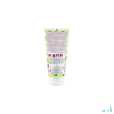 Klorane Petit Junior Douche Gel Framboos 200 ml