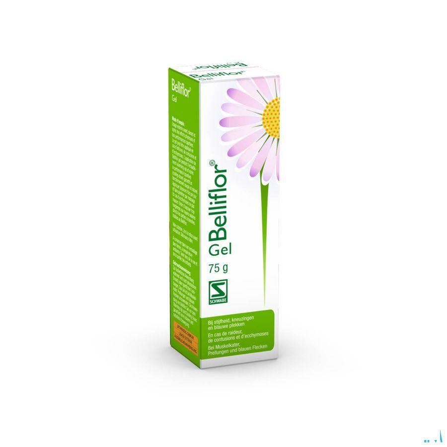 Belliflor Gel 75 gr  -  VSM