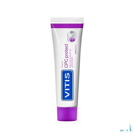 Vitis Cpc Protect Tube 100 ml