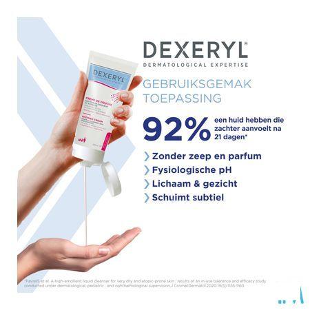 Dexeryl Creme Douche 200 ml