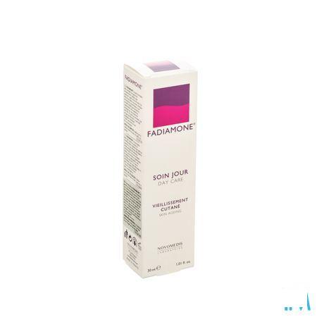 Fadiamone Gezichtsverzorging Dag Tube 30 ml