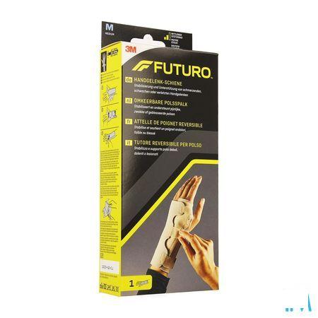 Futuro Omkeerbare Polsspalk 47854, Medium  -  3M