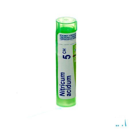 Nitricum Acidum 5CH Gr 4g  -  Boiron