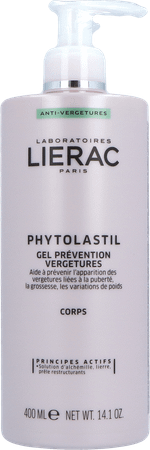 Lierac Phytolastil Gel Prev.verget. Fl.pompe 400 ml