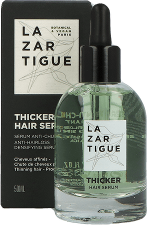 Lazartigue Thicker Serum A/Chute 50 ml