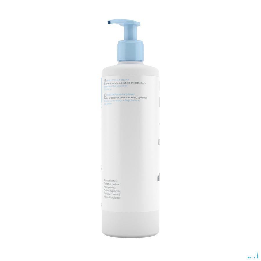 Dexeryl Creme Tube 500 g