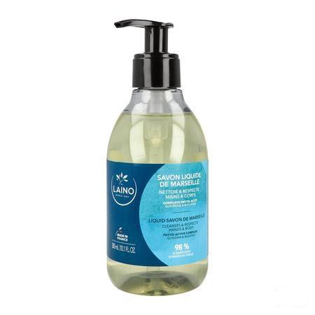 Laino Marseille Vloeibare Zeep Fles 300 ml