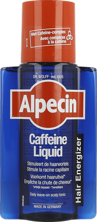 Alpecin Aftershampoo 200 ml