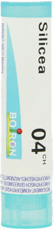 Silicea 4ch Gr 4g  -  Boiron