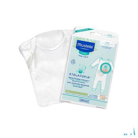 Mustela Pa Stelatopia Ondergoed Verzacht. T1 6-12M