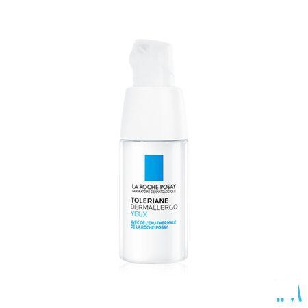 Toleriane Ultra Contour Yeux 20 ml - La Roche Posay